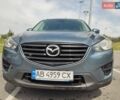 Синій Мазда СХ-5, об'ємом двигуна 2.5 л та пробігом 127 тис. км за 14999 $, фото 6 на Automoto.ua