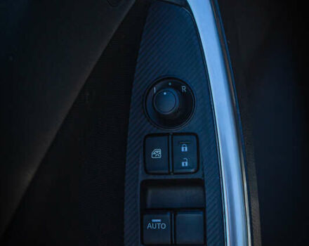 Синий Мазда СХ-5, объемом двигателя 2.5 л и пробегом 80 тыс. км за 16400 $, фото 5 на Automoto.ua