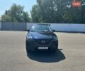 Синий Мазда СХ-5, объемом двигателя 2.49 л и пробегом 188 тыс. км за 13900 $, фото 1 на Automoto.ua
