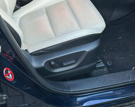 Синій Мазда СХ-5, об'ємом двигуна 2.49 л та пробігом 130 тис. км за 17450 $, фото 13 на Automoto.ua