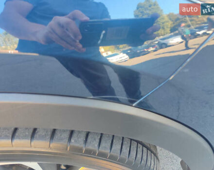 Синий Мазда СХ-5, объемом двигателя 2.49 л и пробегом 109 тыс. км за 16981 $, фото 43 на Automoto.ua