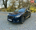 Синій Мазда СХ-5, об'ємом двигуна 2.19 л та пробігом 135 тис. км за 18300 $, фото 1 на Automoto.ua