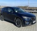 Мазда СХ-5 2016 в Львове на Automoto.ua Синий Мазда СХ-5, объемом двигателя 2.5 л и пробегом 155 тыс. км за 9500 $, фото 1 на Automoto.ua