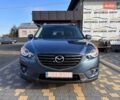 Синій Мазда СХ-5, об'ємом двигуна 2.5 л та пробігом 183 тис. км за 13950 $, фото 1 на Automoto.ua