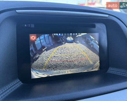 Мазда СХ-5 2016 в Хмельницком на Automoto.ua Синий Мазда СХ-5, объемом двигателя 2.49 л и пробегом 150 тыс. км за 14900 $, фото 15 на Automoto.ua