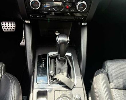 Синий Мазда СХ-5, объемом двигателя 2.2 л и пробегом 245 тыс. км за 17700 $, фото 28 на Automoto.ua