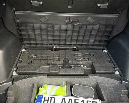 Синий Мазда СХ-5, объемом двигателя 2.2 л и пробегом 163 тыс. км за 16400 $, фото 24 на Automoto.ua
