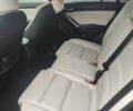 Синий Мазда СХ-5, объемом двигателя 2.5 л и пробегом 127 тыс. км за 16000 $, фото 6 на Automoto.ua