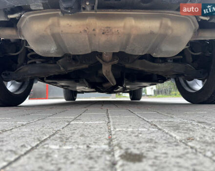 Синий Мазда СХ-5, объемом двигателя 2.2 л и пробегом 212 тыс. км за 14800 $, фото 17 на Automoto.ua