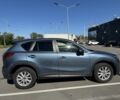 Синій Мазда СХ-5, об'ємом двигуна 2.5 л та пробігом 97 тис. км за 15500 $, фото 3 на Automoto.ua