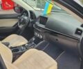 Синий Мазда СХ-5, объемом двигателя 2.5 л и пробегом 185 тыс. км за 15700 $, фото 5 на Automoto.ua