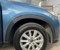 Синій Мазда СХ-5, об'ємом двигуна 2.5 л та пробігом 124 тис. км за 16500 $, фото 16 на Automoto.ua