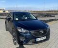 Мазда СХ-5 2016 в Львове на Automoto.ua Синий Мазда СХ-5, объемом двигателя 2.5 л и пробегом 155 тыс. км за 9500 $, фото 5 на Automoto.ua