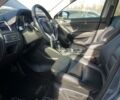 Синий Мазда СХ-5, объемом двигателя 2.5 л и пробегом 133 тыс. км за 12500 $, фото 6 на Automoto.ua