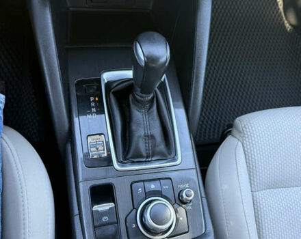 Мазда СХ-5 2016 в Хмельницком на Automoto.ua Синий Мазда СХ-5, объемом двигателя 2.49 л и пробегом 150 тыс. км за 14900 $, фото 14 на Automoto.ua