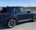Мазда СХ-5 2016 в Львове на Automoto.ua Синий Мазда СХ-5, объемом двигателя 2.5 л и пробегом 155 тыс. км за 9500 $, фото 2 на Automoto.ua