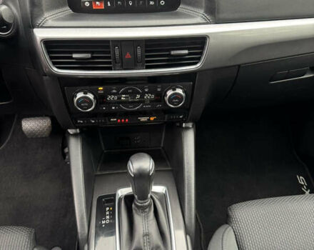 Синий Мазда СХ-5, объемом двигателя 2.2 л и пробегом 212 тыс. км за 14800 $, фото 32 на Automoto.ua