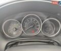 Синий Мазда СХ-5, объемом двигателя 2.5 л и пробегом 127 тыс. км за 16000 $, фото 10 на Automoto.ua
