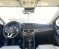 Мазда СХ-5 2016 в Львове на Automoto.ua Синий Мазда СХ-5, объемом двигателя 2.5 л и пробегом 155 тыс. км за 9500 $, фото 10 на Automoto.ua