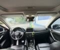 Синий Мазда СХ-5, объемом двигателя 2.2 л и пробегом 245 тыс. км за 17700 $, фото 15 на Automoto.ua