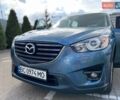 Синій Мазда СХ-5, об'ємом двигуна 2.5 л та пробігом 124 тис. км за 16500 $, фото 15 на Automoto.ua