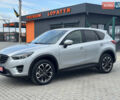 Синий Мазда СХ-5, объемом двигателя 2.2 л и пробегом 166 тыс. км за 18070 $, фото 3 на Automoto.ua