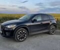 Мазда СХ-5 2016 в Львове на Automoto.ua Синий Мазда СХ-5, объемом двигателя 2.5 л и пробегом 155 тыс. км за 9500 $, фото 1 на Automoto.ua