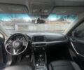 Синий Мазда СХ-5, объемом двигателя 2.49 л и пробегом 149 тыс. км за 13500 $, фото 13 на Automoto.ua
