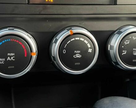 Синий Мазда СХ-5, объемом двигателя 2.5 л и пробегом 182 тыс. км за 13750 $, фото 16 на Automoto.ua