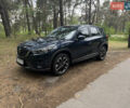 Синий Мазда СХ-5, объемом двигателя 2.19 л и пробегом 220 тыс. км за 16300 $, фото 1 на Automoto.ua