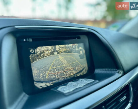 Синій Мазда СХ-5, об'ємом двигуна 2.19 л та пробігом 135 тис. км за 18300 $, фото 11 на Automoto.ua