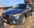 Синій Мазда СХ-5, об'ємом двигуна 2.5 л та пробігом 183 тис. км за 13950 $, фото 10 на Automoto.ua