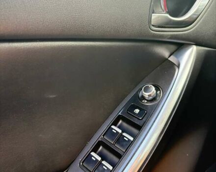 Синий Мазда СХ-5, объемом двигателя 2.2 л и пробегом 245 тыс. км за 17700 $, фото 26 на Automoto.ua