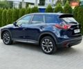 Синій Мазда СХ-5, об'ємом двигуна 2.5 л та пробігом 123 тис. км за 14800 $, фото 5 на Automoto.ua