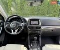 Синій Мазда СХ-5, об'ємом двигуна 2.5 л та пробігом 123 тис. км за 14800 $, фото 10 на Automoto.ua