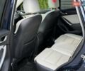 Синій Мазда СХ-5, об'ємом двигуна 2.5 л та пробігом 123 тис. км за 14800 $, фото 9 на Automoto.ua