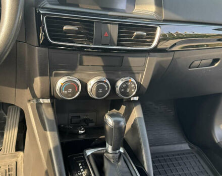 Синий Мазда СХ-5, объемом двигателя 2.49 л и пробегом 158 тыс. км за 16200 $, фото 3 на Automoto.ua