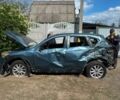 Синий Мазда СХ-5, объемом двигателя 2.5 л и пробегом 89 тыс. км за 3498 $, фото 1 на Automoto.ua