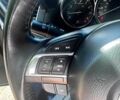 Синий Мазда СХ-5, объемом двигателя 2.5 л и пробегом 111 тыс. км за 15000 $, фото 18 на Automoto.ua