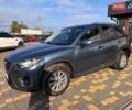 Синій Мазда СХ-5, об'ємом двигуна 2.5 л та пробігом 183 тис. км за 13950 $, фото 9 на Automoto.ua