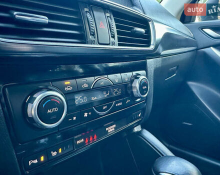 Синій Мазда СХ-5, об'ємом двигуна 2.19 л та пробігом 135 тис. км за 18300 $, фото 26 на Automoto.ua