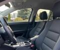 Синий Мазда СХ-5, объемом двигателя 2.5 л и пробегом 182 тыс. км за 13750 $, фото 8 на Automoto.ua