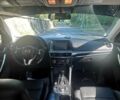 Синий Мазда СХ-5, объемом двигателя 2.5 л и пробегом 111 тыс. км за 15000 $, фото 15 на Automoto.ua