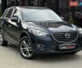 Синій Мазда СХ-5, об'ємом двигуна 2.2 л та пробігом 198 тис. км за 14999 $, фото 1 на Automoto.ua