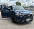 Синий Мазда СХ-5, объемом двигателя 2.2 л и пробегом 245 тыс. км за 17700 $, фото 22 на Automoto.ua