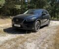 Синий Мазда СХ-5, объемом двигателя 2.2 л и пробегом 300 тыс. км за 14025 $, фото 1 на Automoto.ua