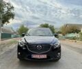 Синий Мазда СХ-5, объемом двигателя 2.2 л и пробегом 163 тыс. км за 16400 $, фото 1 на Automoto.ua