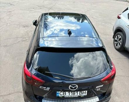 Синий Мазда СХ-5, объемом двигателя 2.2 л и пробегом 245 тыс. км за 17700 $, фото 38 на Automoto.ua