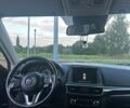 Синий Мазда СХ-5, объемом двигателя 2.19 л и пробегом 250 тыс. км за 15800 $, фото 16 на Automoto.ua