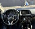 Синій Мазда СХ-5, об'ємом двигуна 2.5 л та пробігом 97 тис. км за 15500 $, фото 2 на Automoto.ua